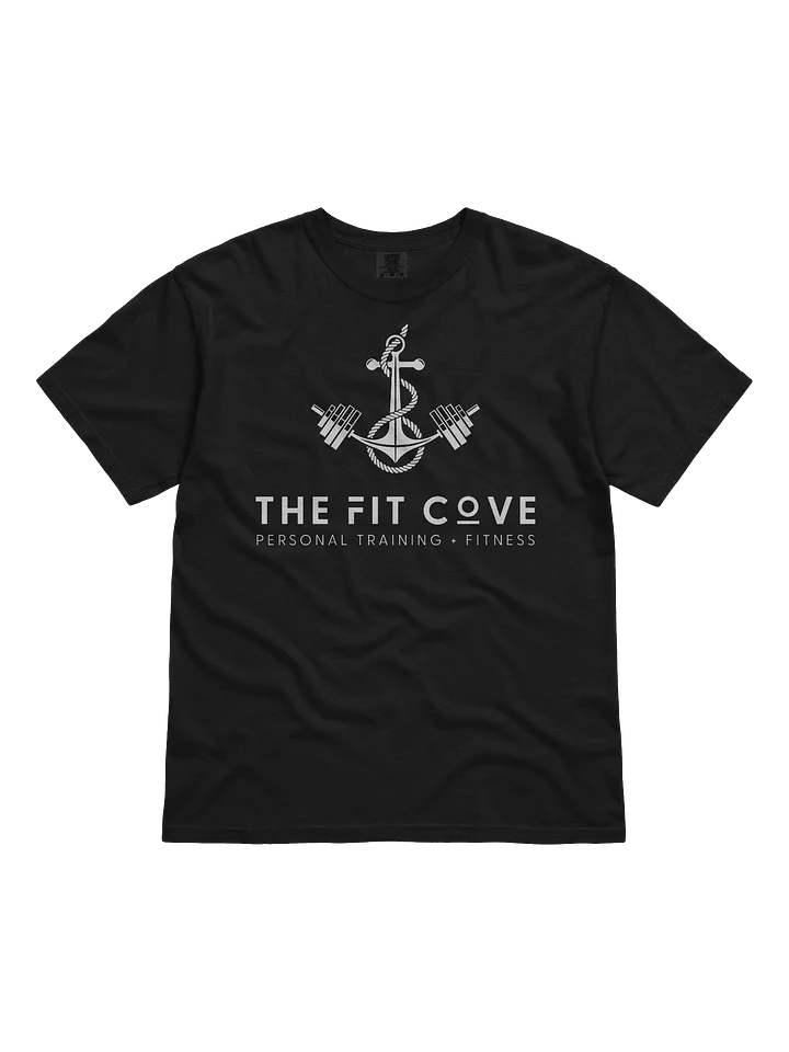 T.F.C Front Anchor Tee product image (3)