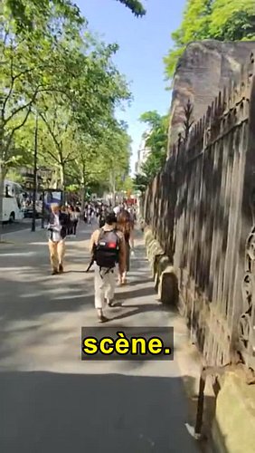 Les boutiques ferment partout à Paris — voilà pourquoi personne ne le dit

Les commerces de proximité disparaissent à Paris. ...