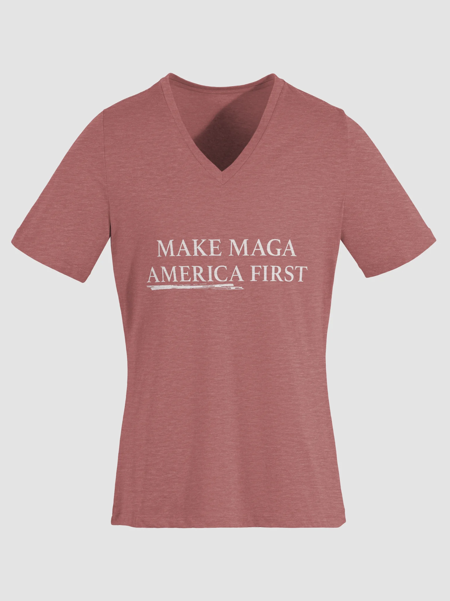 Make MAGA America First product image (6)