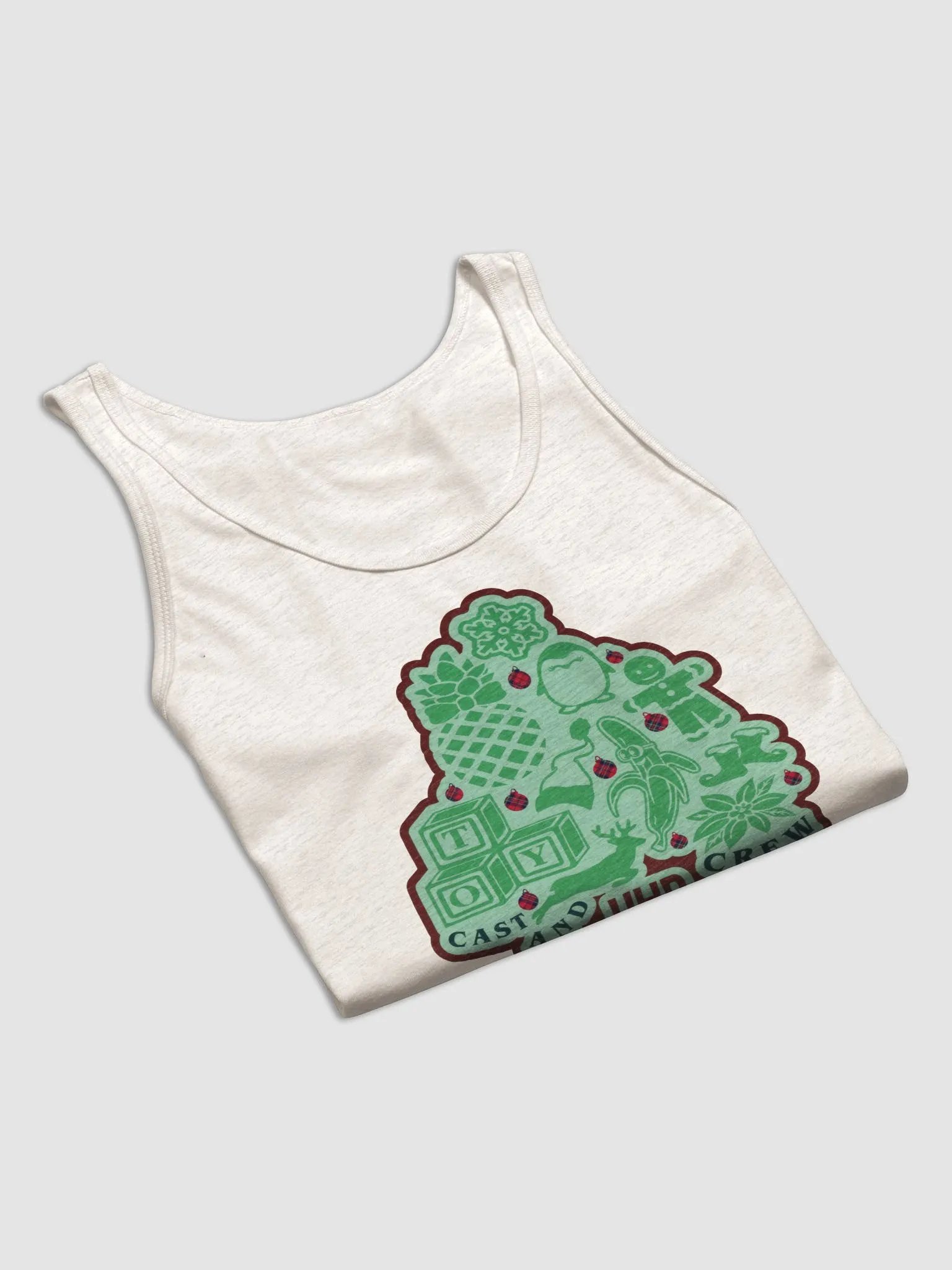 UHP 2024 Tank product image (38)