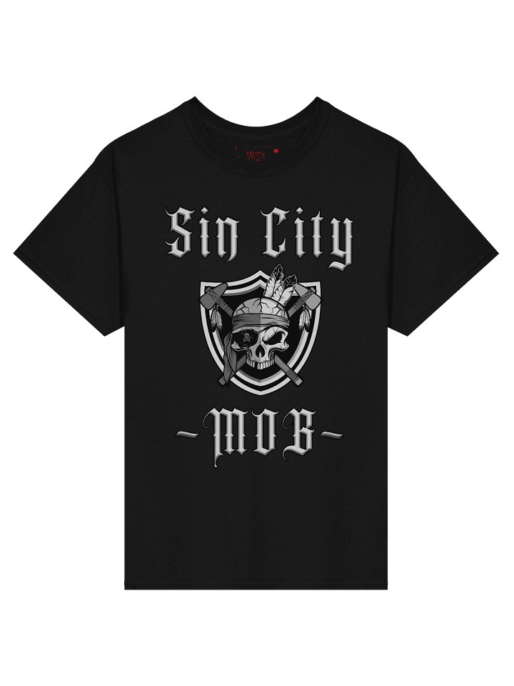 SIN CITY MOB 18 product image (2)