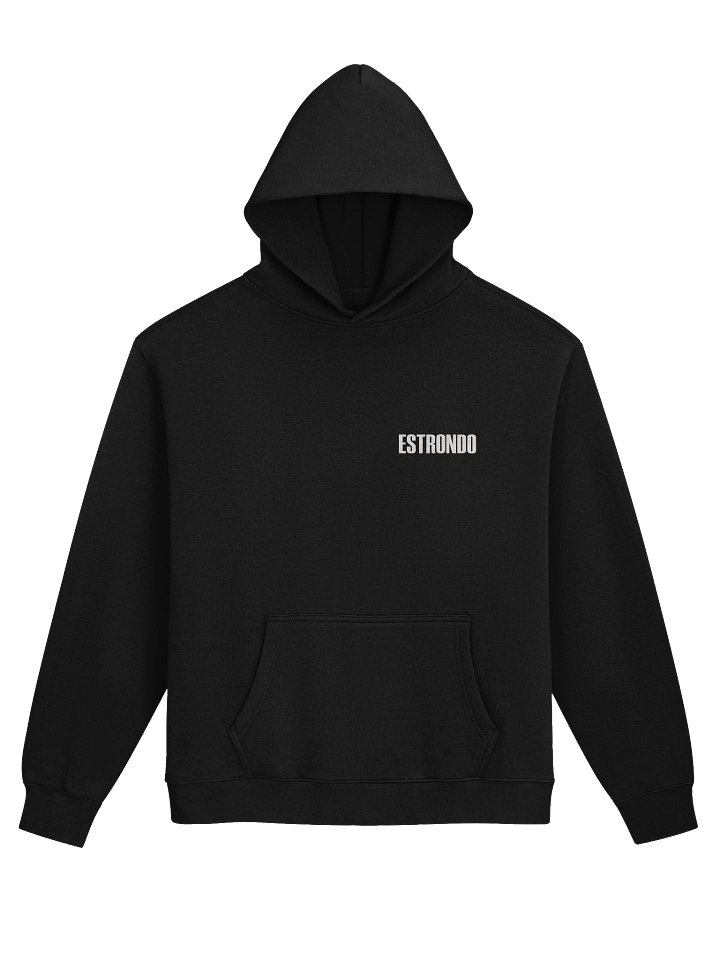 Estrondo Hoodie product image (1)