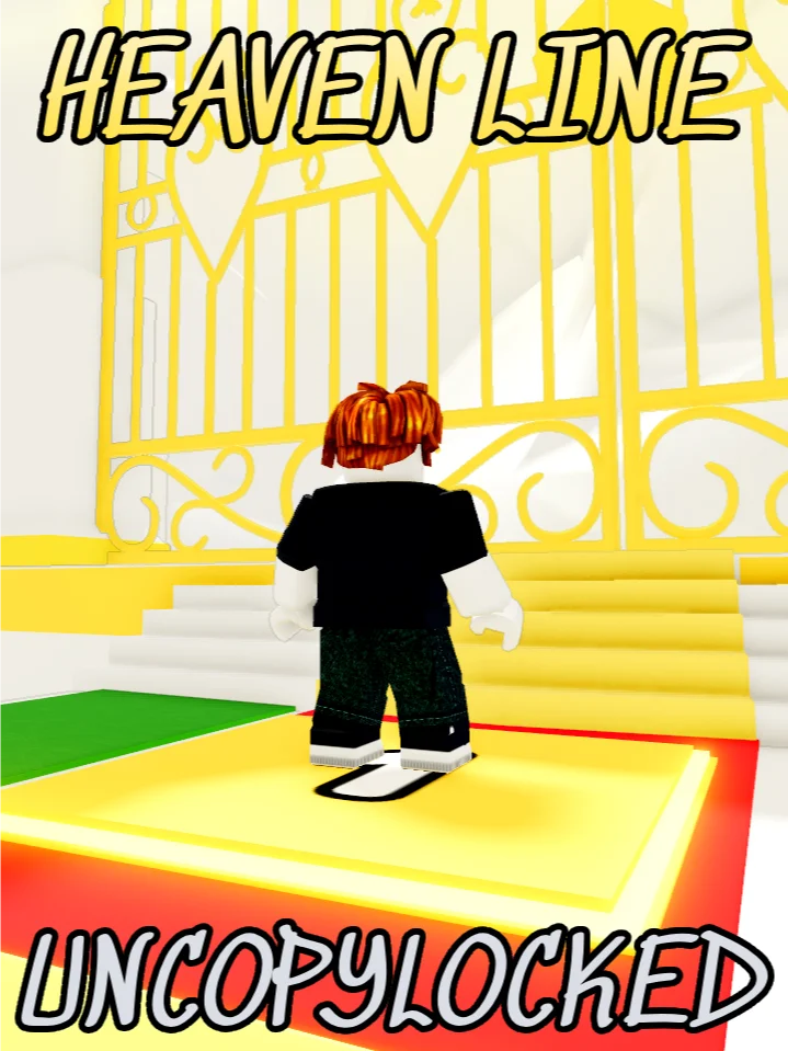 Heaven Line product image (1)