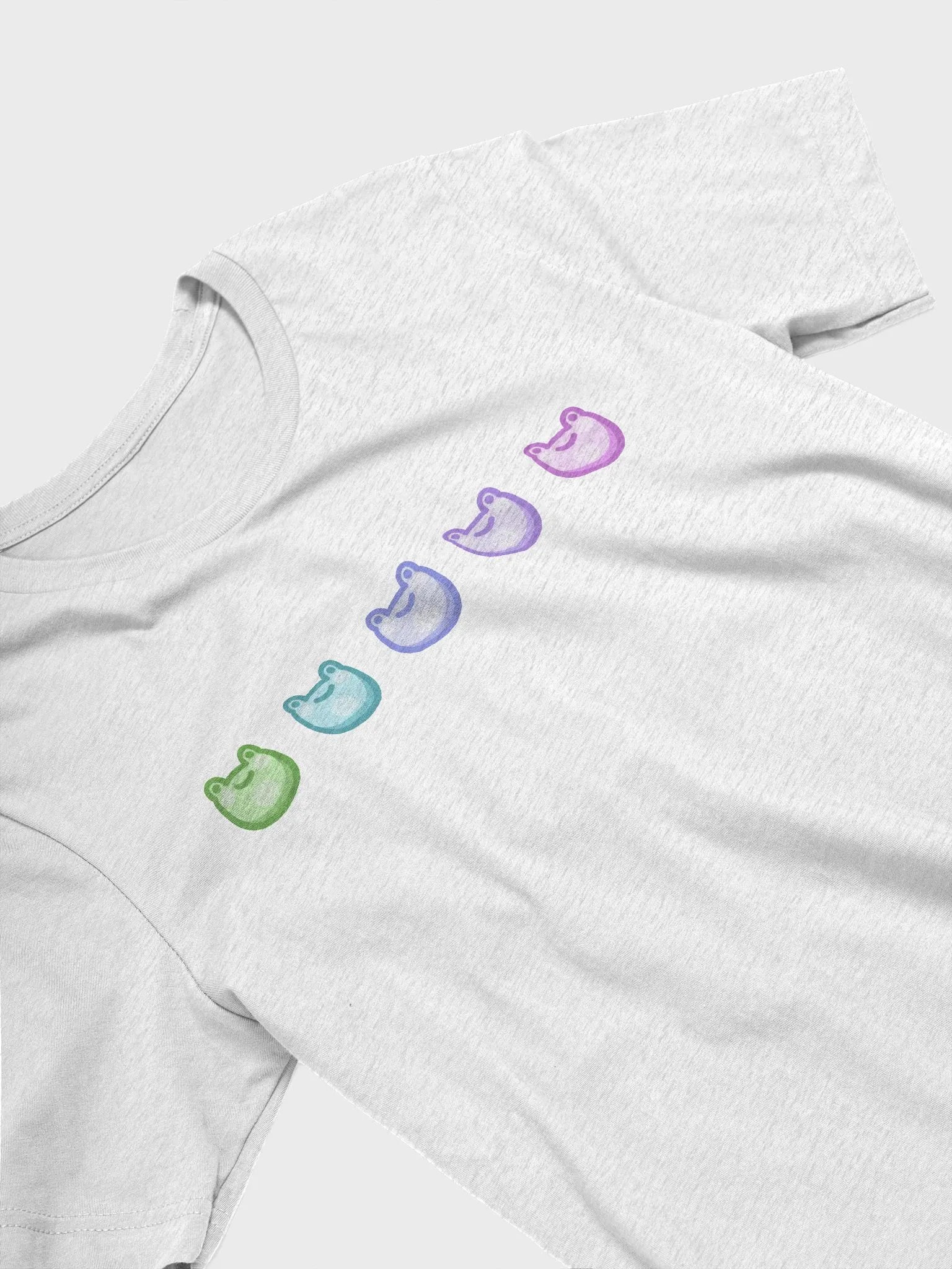 Marty Tshirt product image (20)