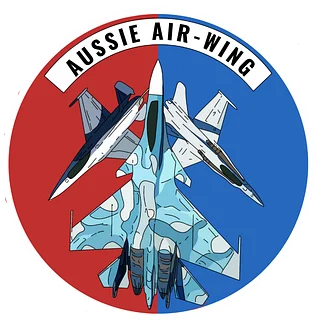 Aussie Air-Wing Shop