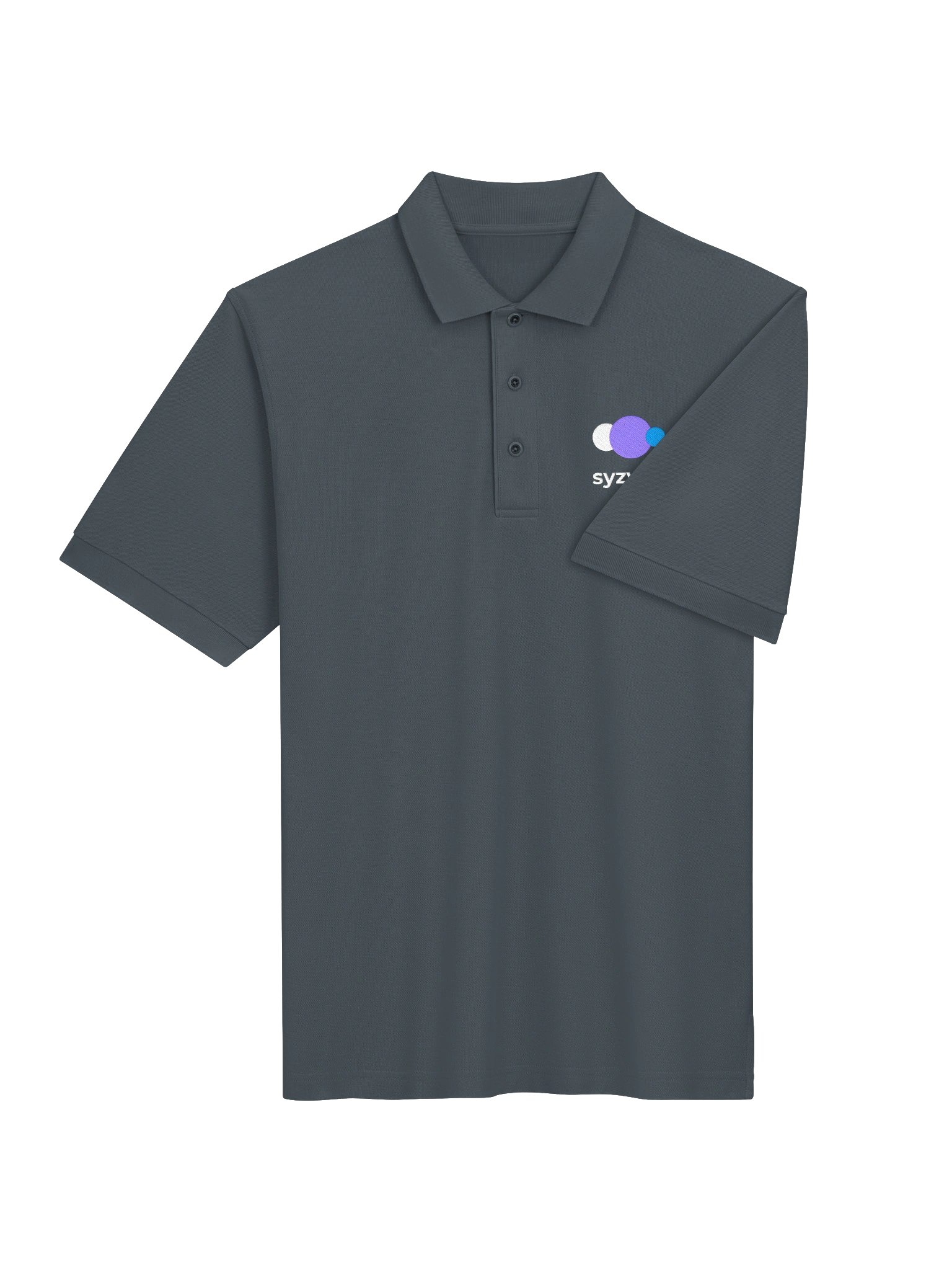 the polo (embroidered) product image (4)
