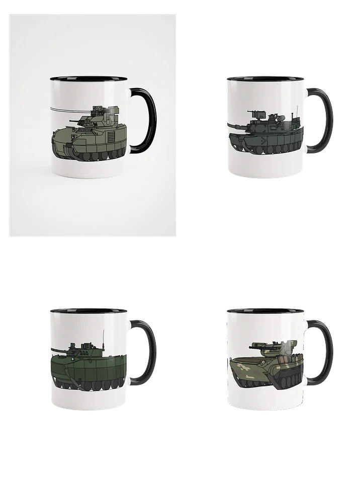 Henki Ceramic Mugs Bundle (15% OFF Bundle Discount) product image (1)