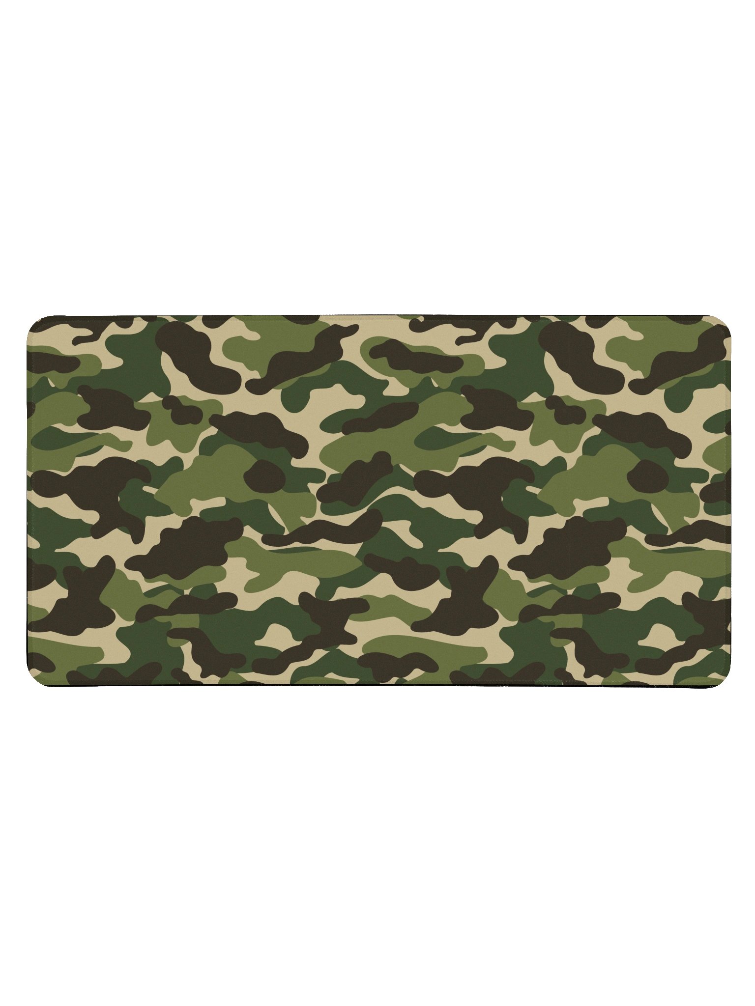 Functional Camo Desk Mat for Enhanced Workspace product image (1)