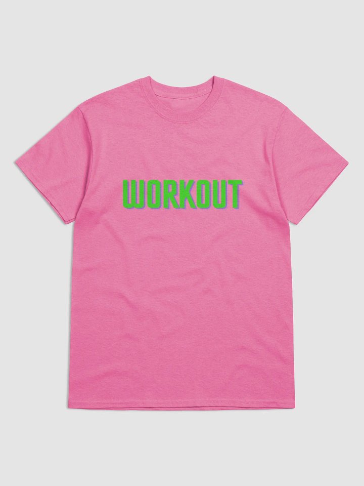 Workout Tee product image (12)