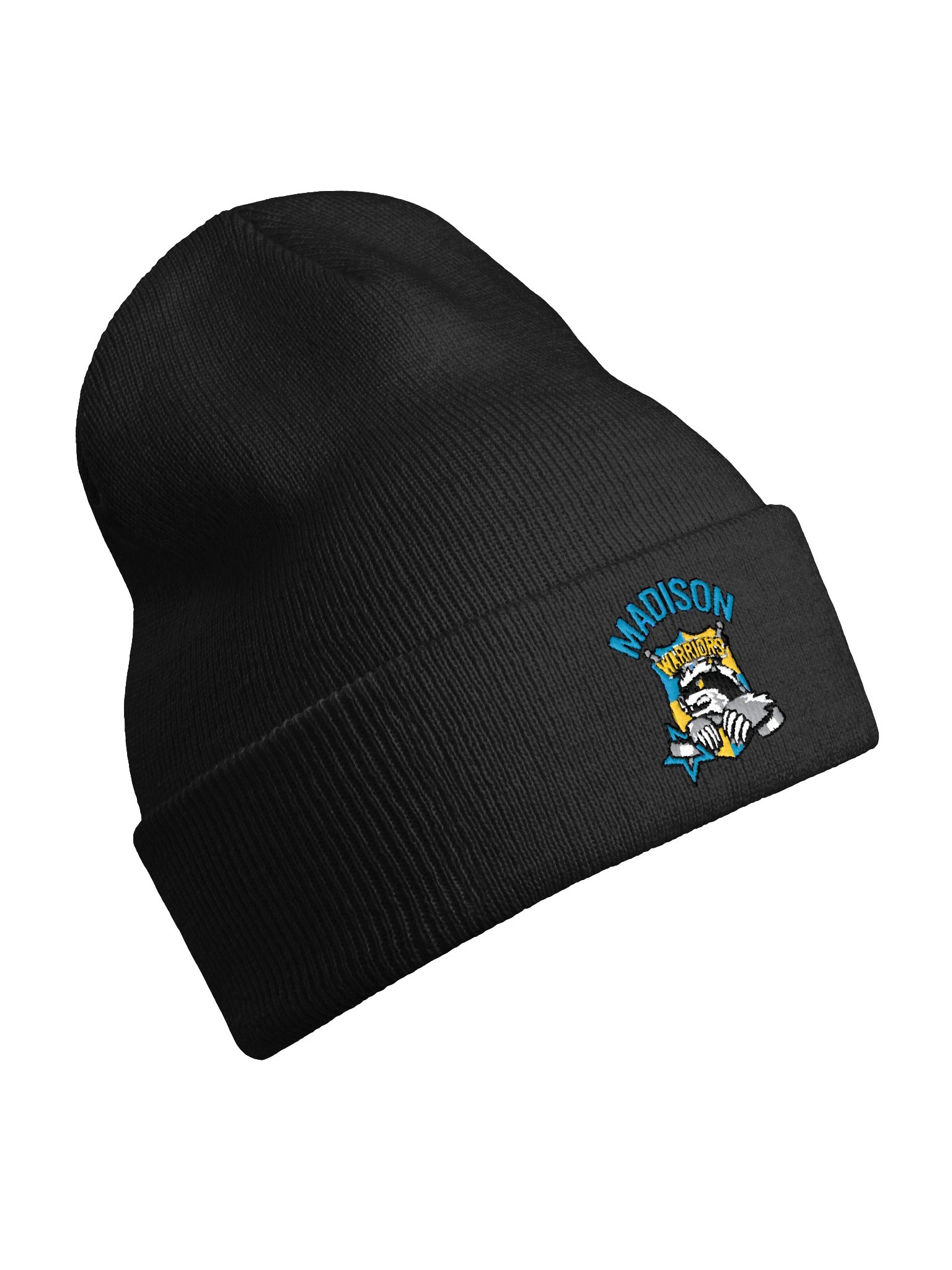 Warriors Hockey Beanie product image (8)