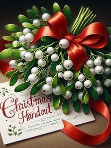 Christmas Hand Out Quiz (5) product image (1)