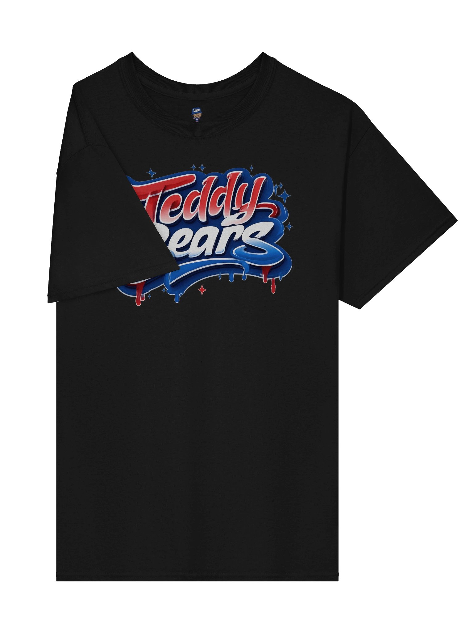 UBC "Teddy Bears" Tee product image (4)
