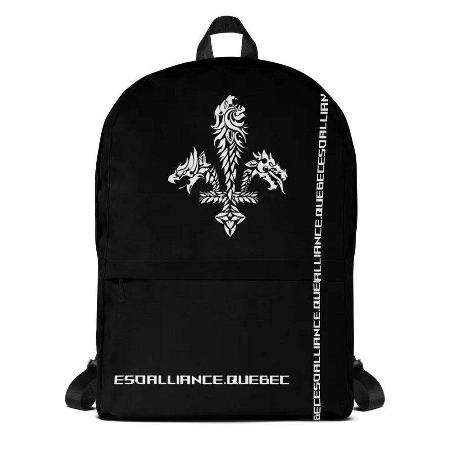 Sac à Dos | Imprimé product image (1)