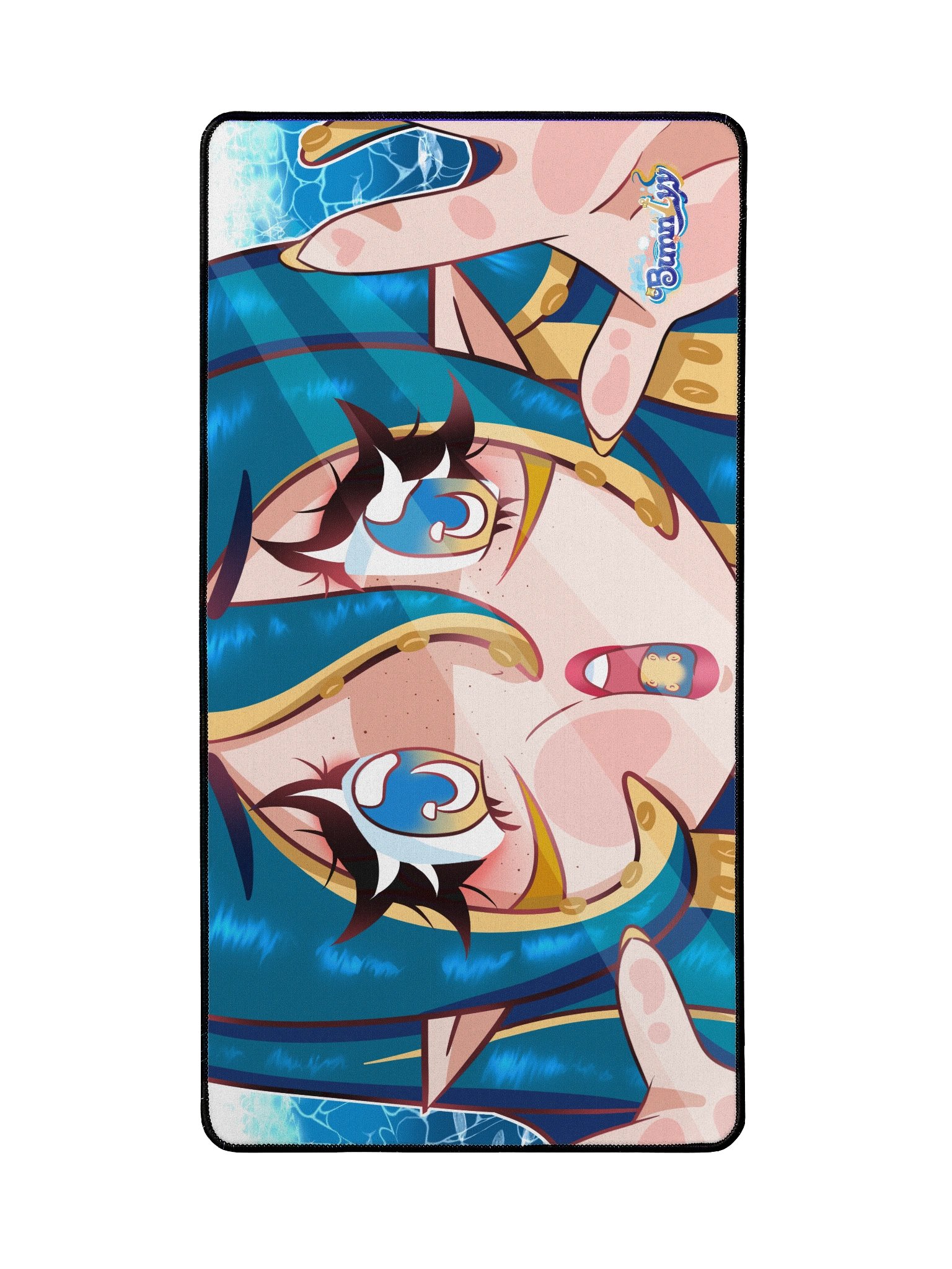 Bunntyy Deskmat product image (2)