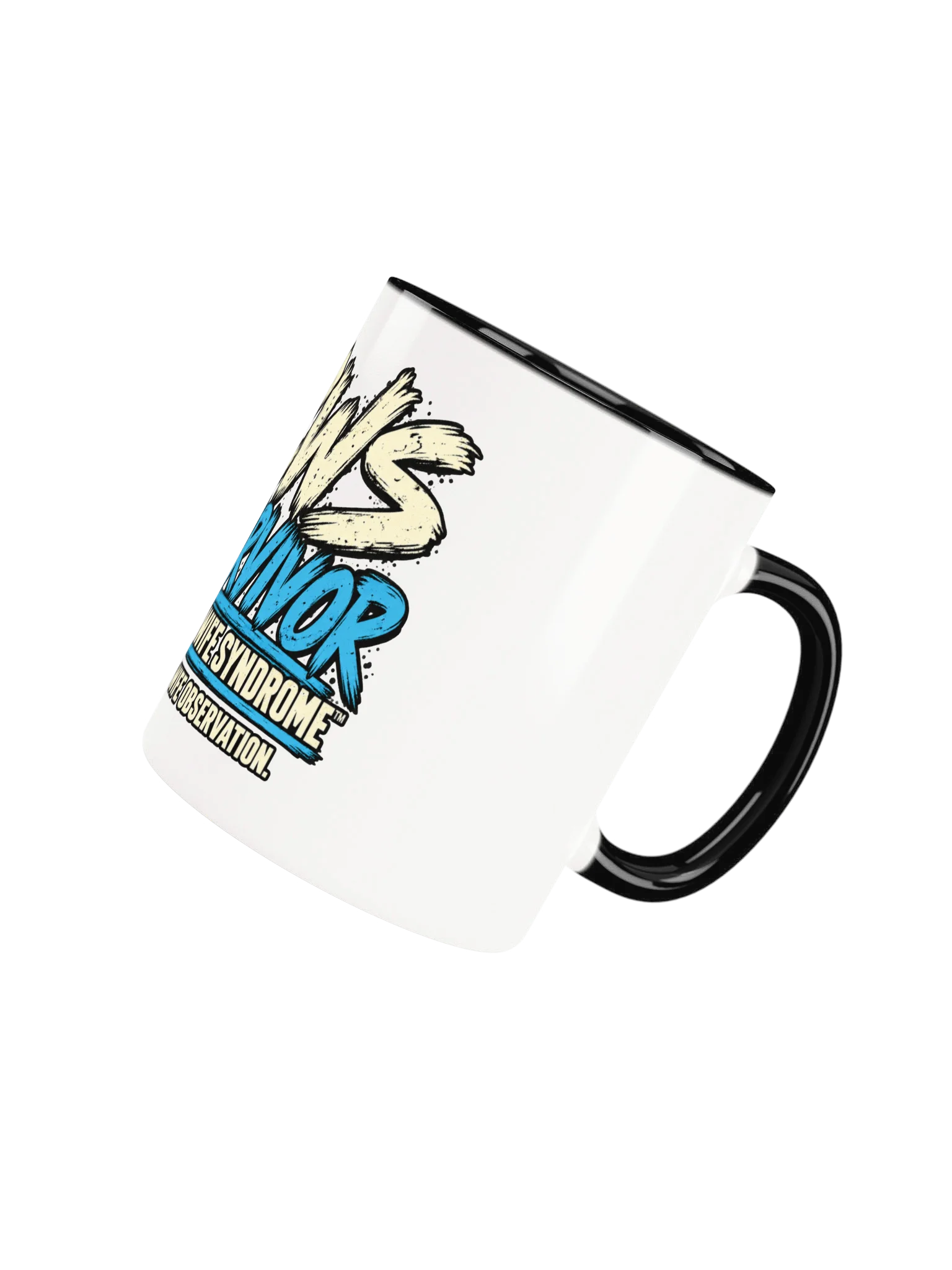 CWS Survivor Mug product image (8)