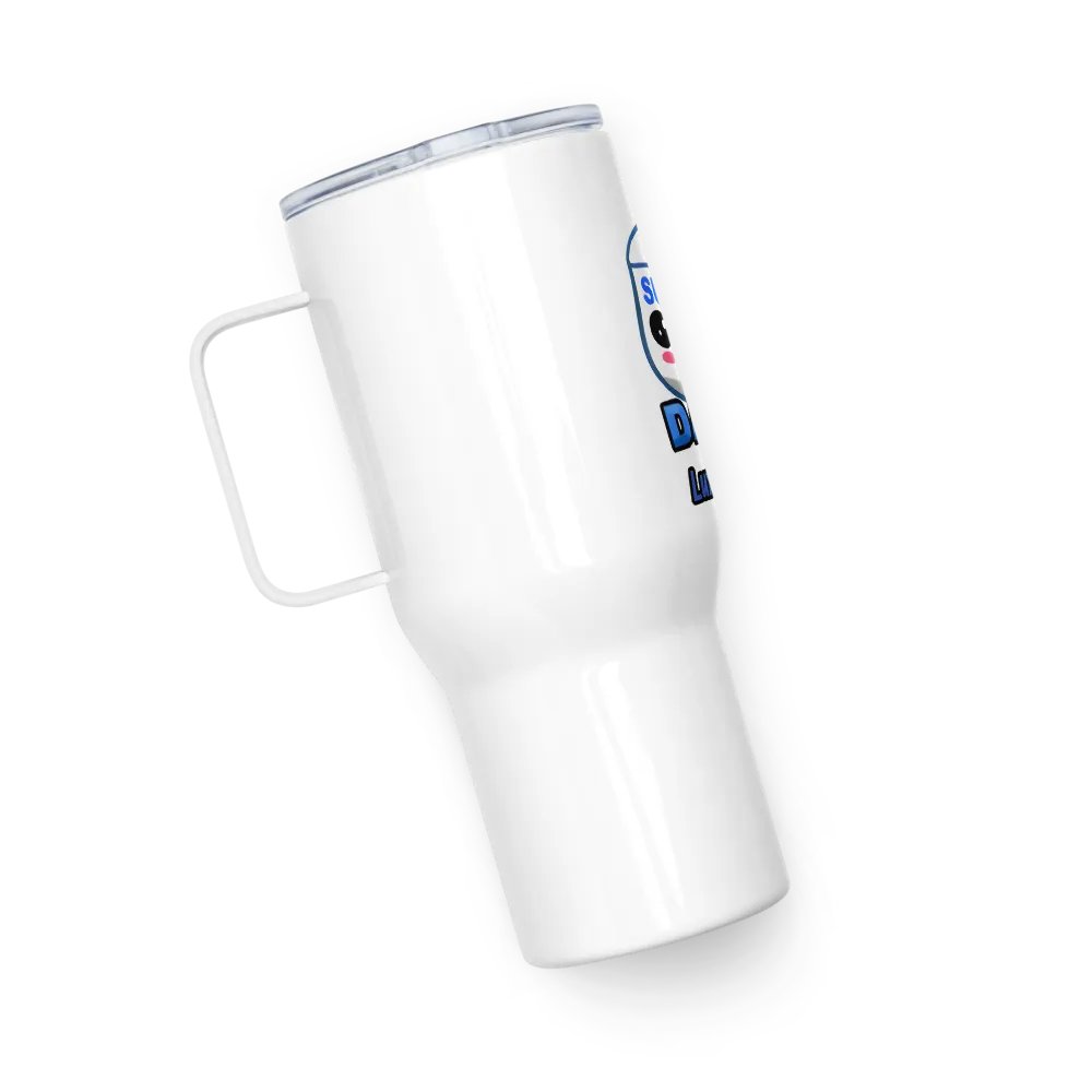 Sugar Daddy Travel Mug product image (5)