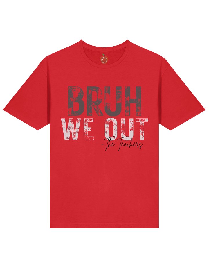 Strike T-Shirt product image (1)