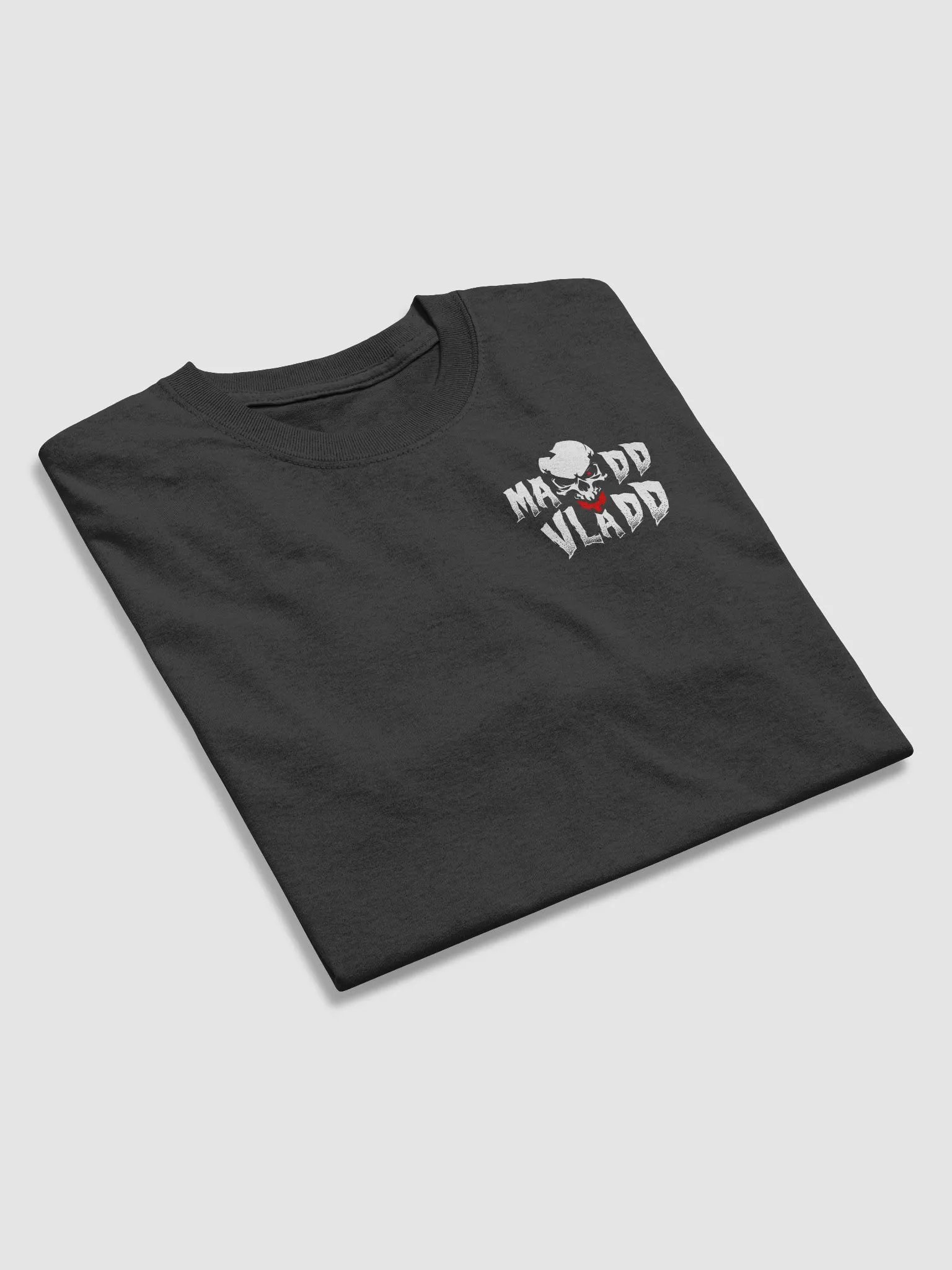 Madd Vladd Tee Black product image (3)