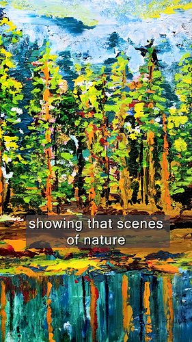 Does art speed recovery?

#arttherapy #colortherapy #artheals #artlover #art #therapy #recovery