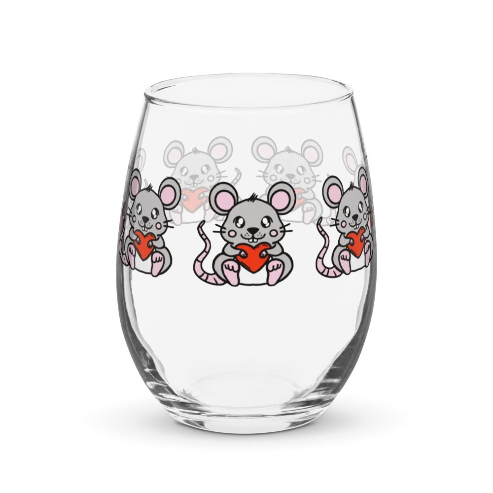 Rat Love product image (1)