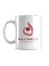 WILLOWISP Intern Mug (white)