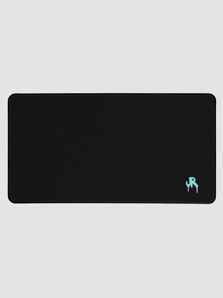 JRicho02 Official Desk Mat product image (1)