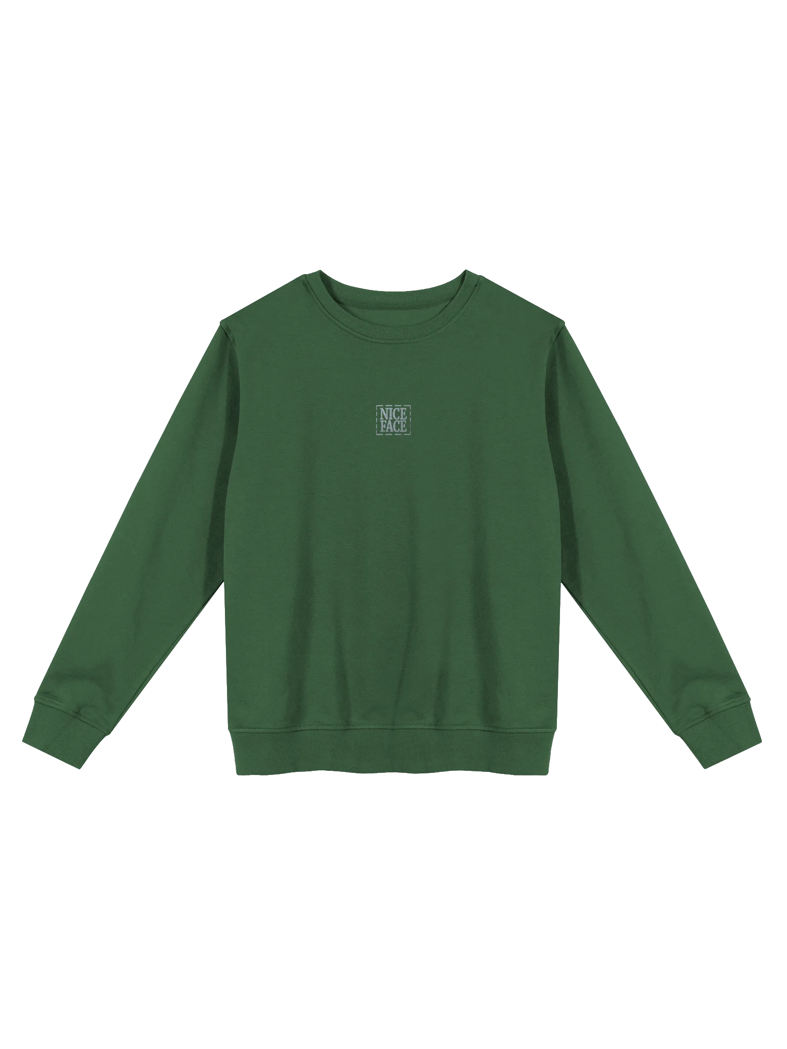 The NICE FACE Core Sweat product image (1)