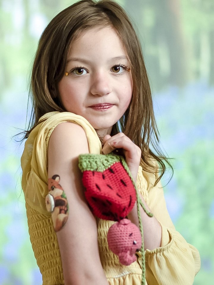 Strawberry Tuckin product image (2)