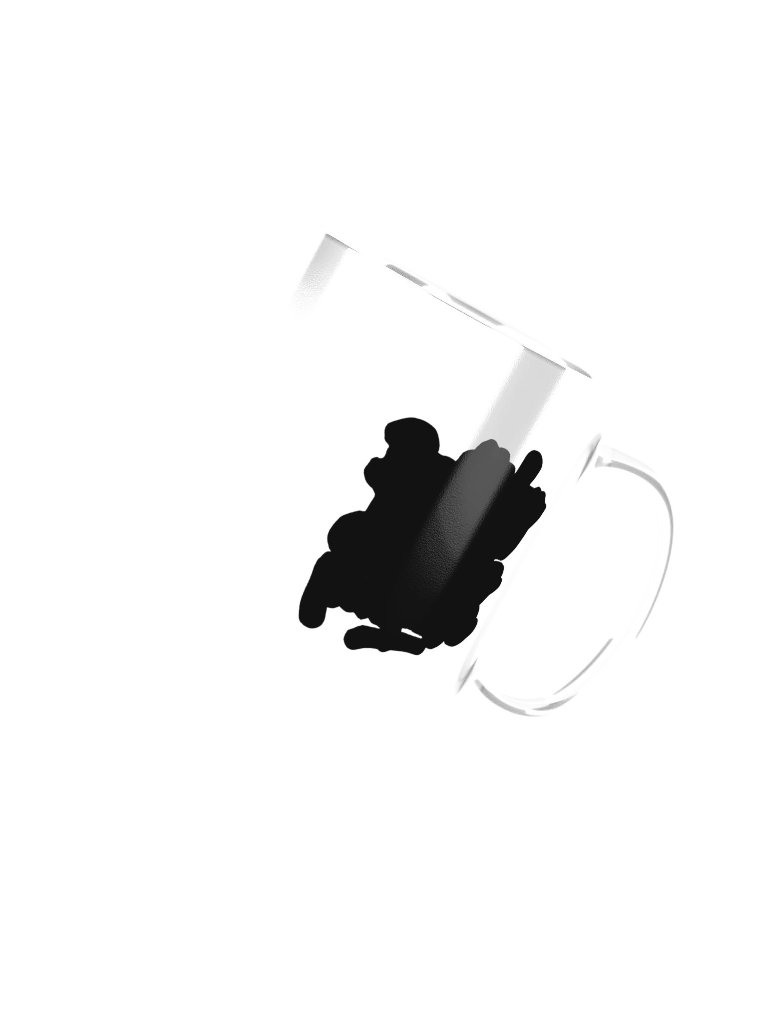 Driven by Purpose Ceramic Mug product image (54)