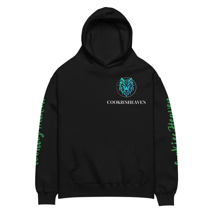 HeavenParadise Hoodie 2026 product image (2)