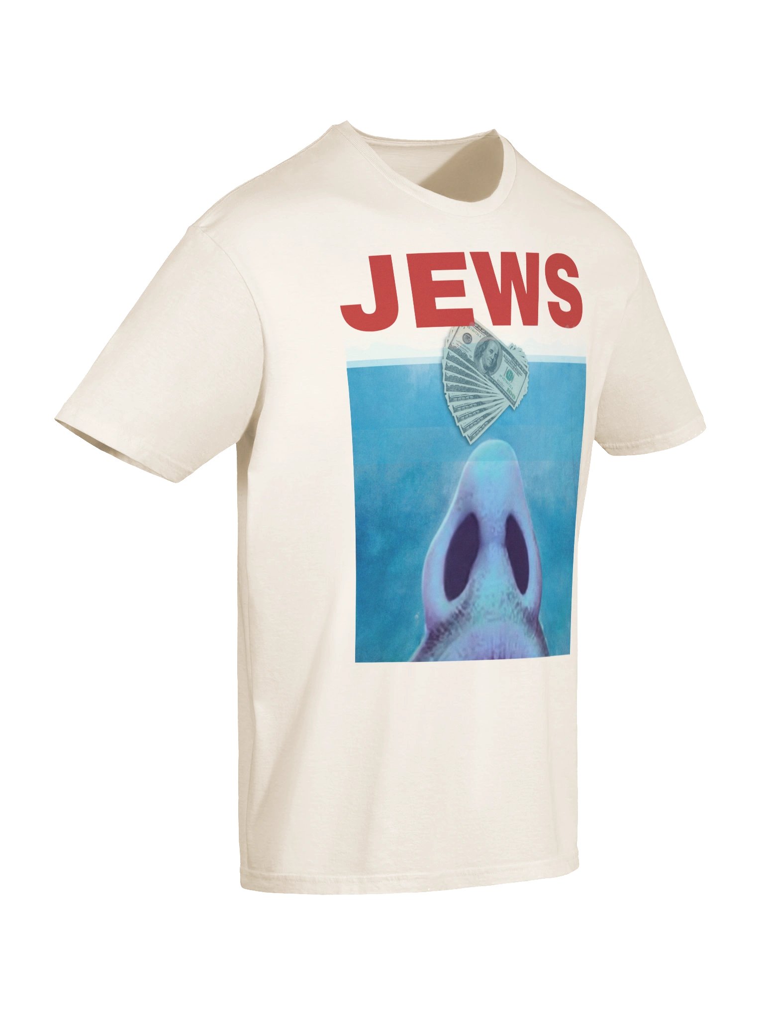JEWS T-Shirt product image (52)