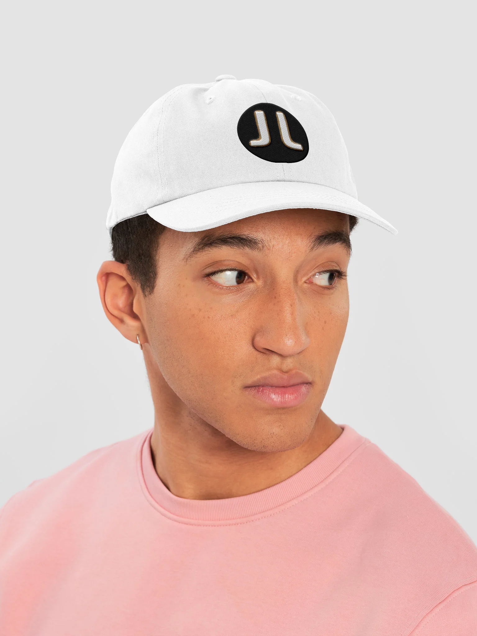 JOHANNES JAE – THE DAD HAT • Nightfall Edition product image (6)