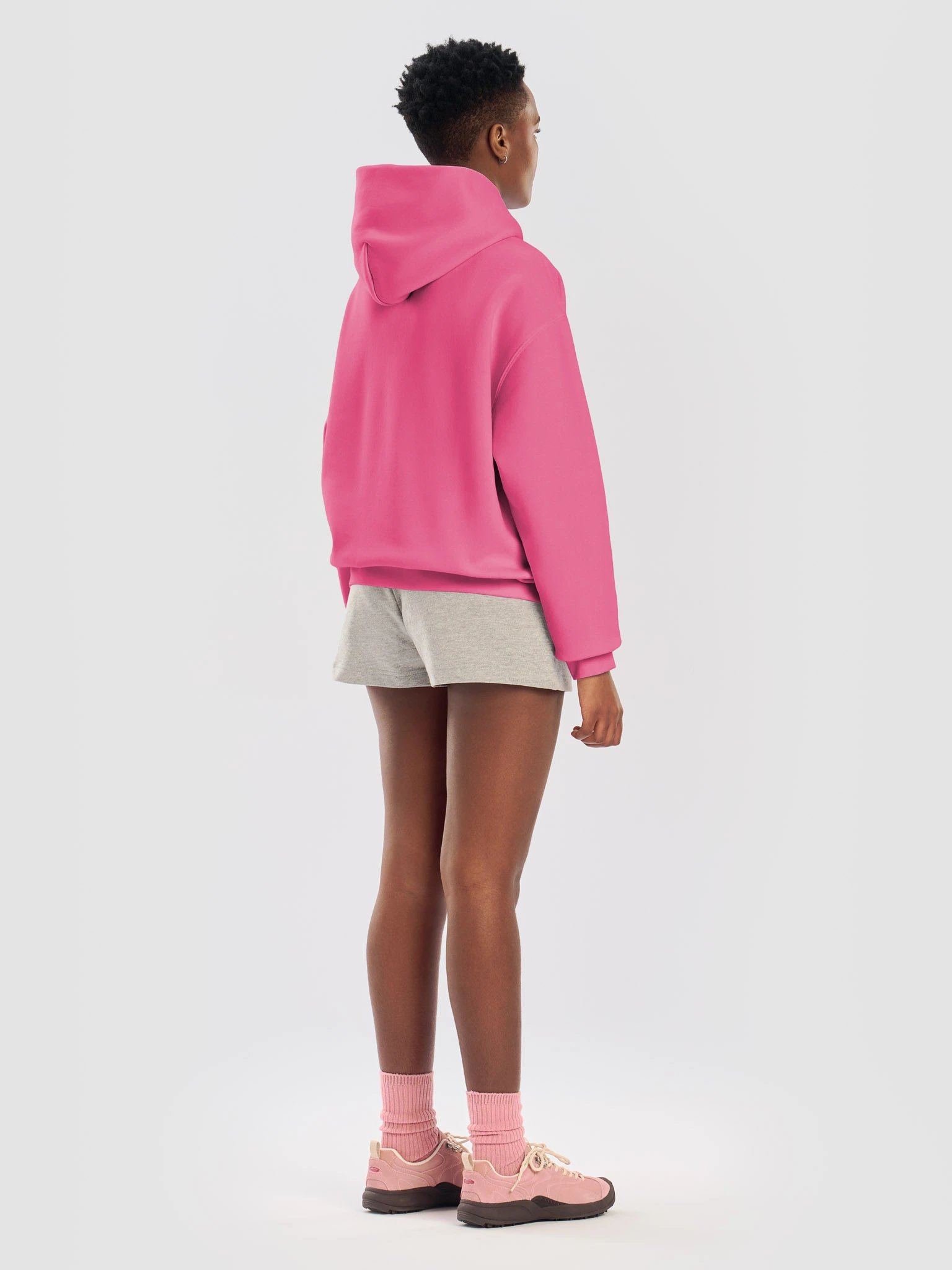 BLANKEMBER™ Women's Relaxed Hoodie product image (8)