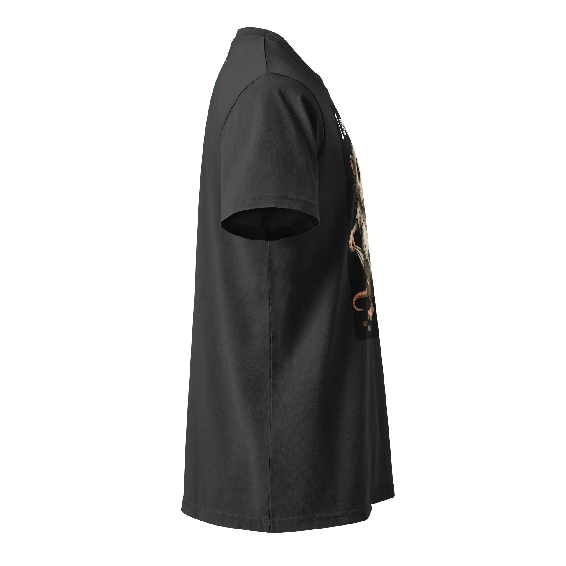 Broke Shirt product image (4)