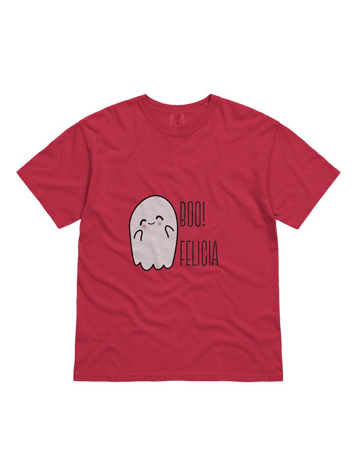 Boo Felicia By Timothy product image (1)