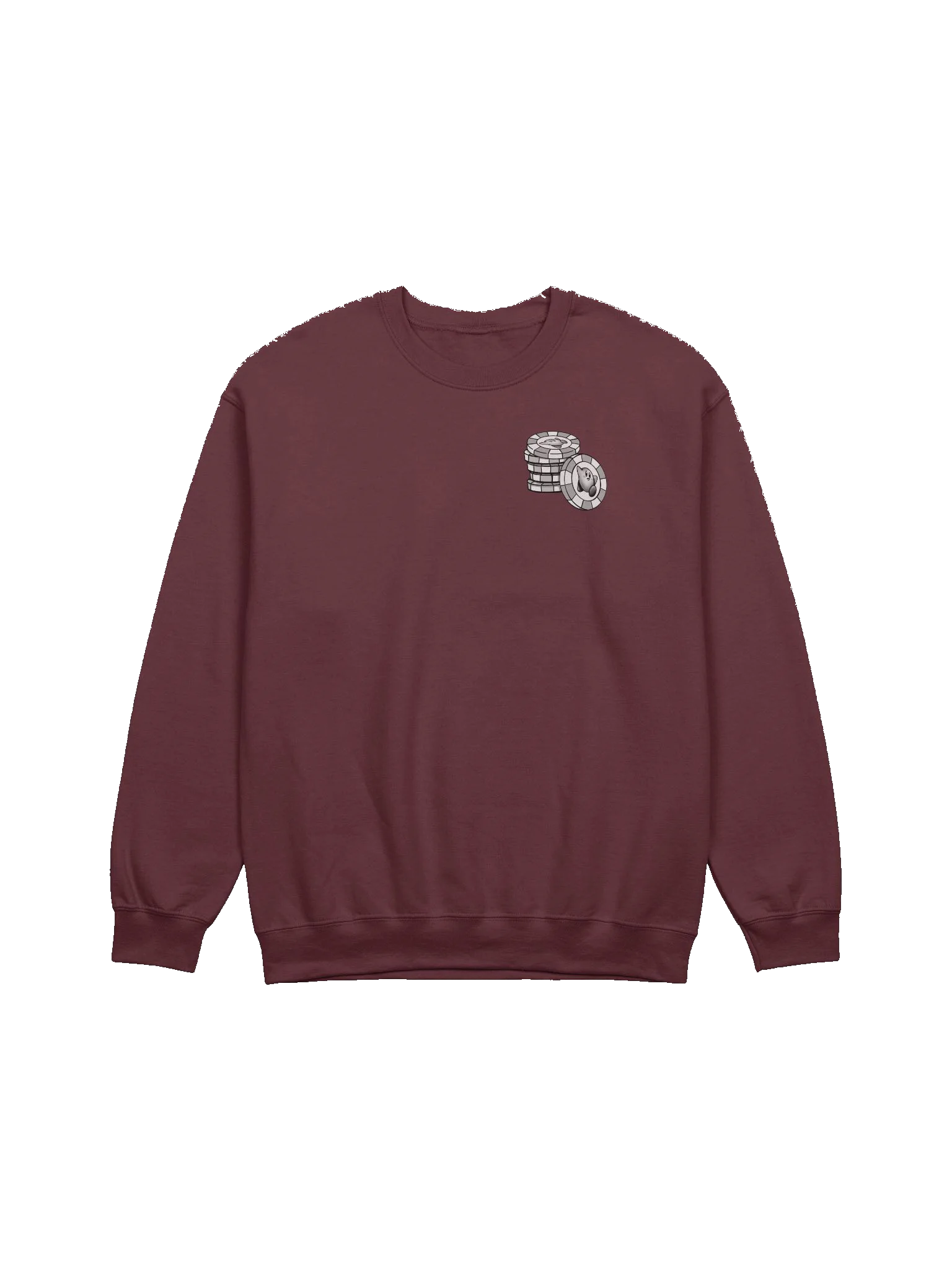 Laina Comfy Crewneck product image (1)
