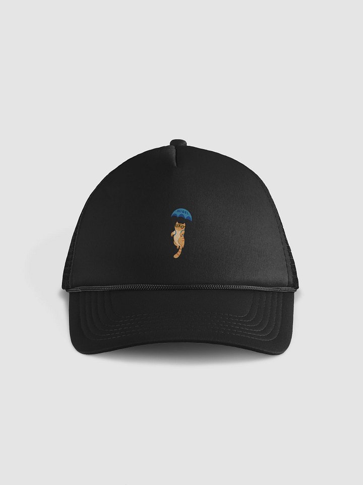 Nigel the Rocket Hat product image (1)