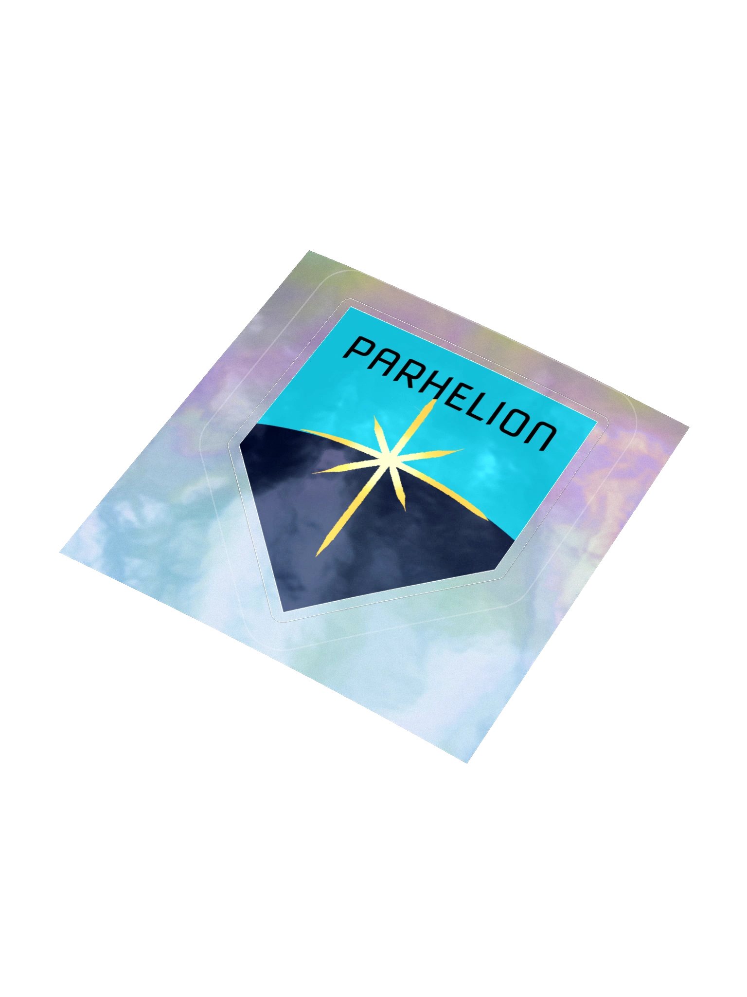 Parhelion Sticker product image (6)