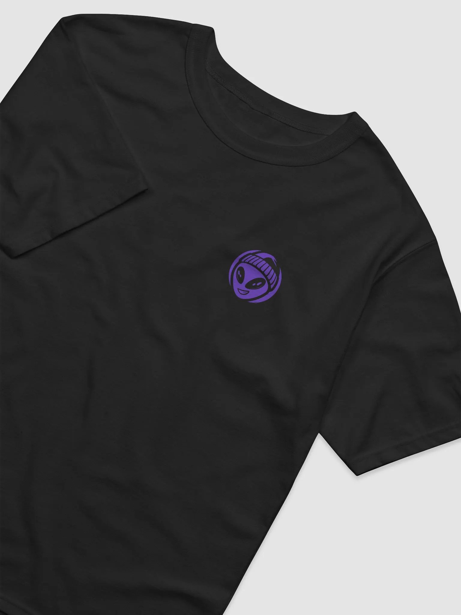 Astro Galaxy - Champion Relaxed-Fit T-Shirt product image (4)