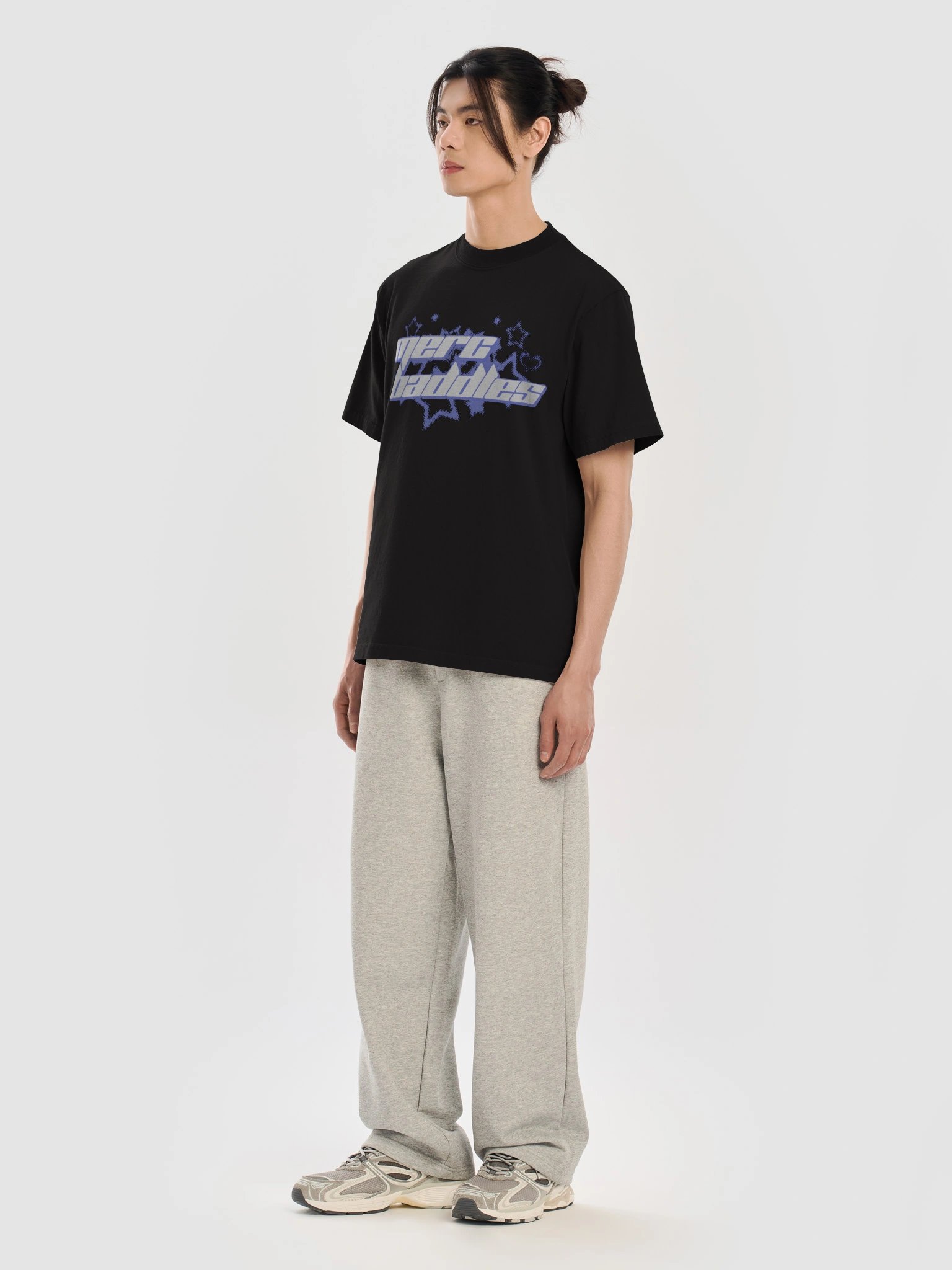 mercbaddies - oversized boxy tee (merc x riftbaddies) product image (7)