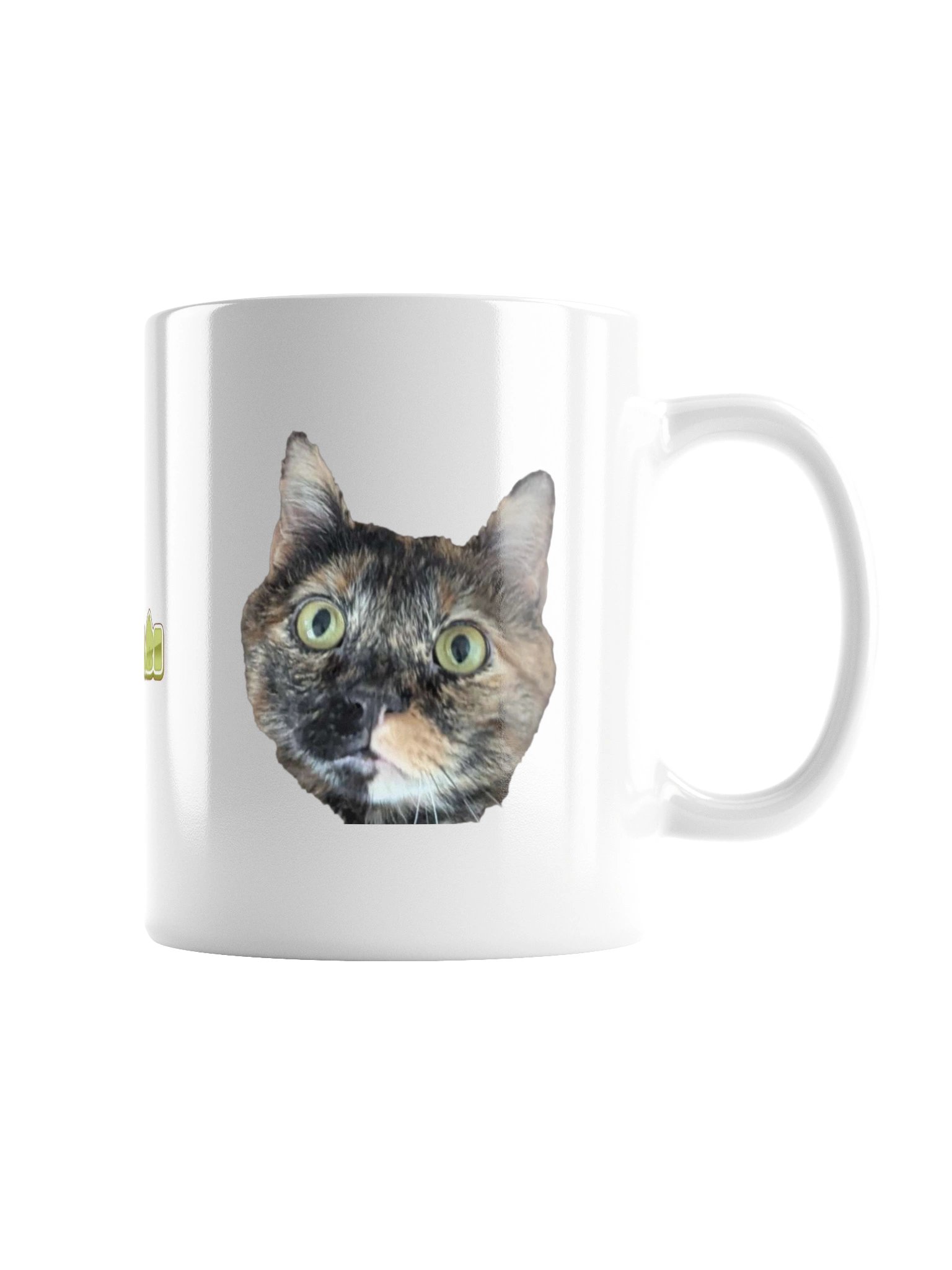 Mocha Mug product image (5)