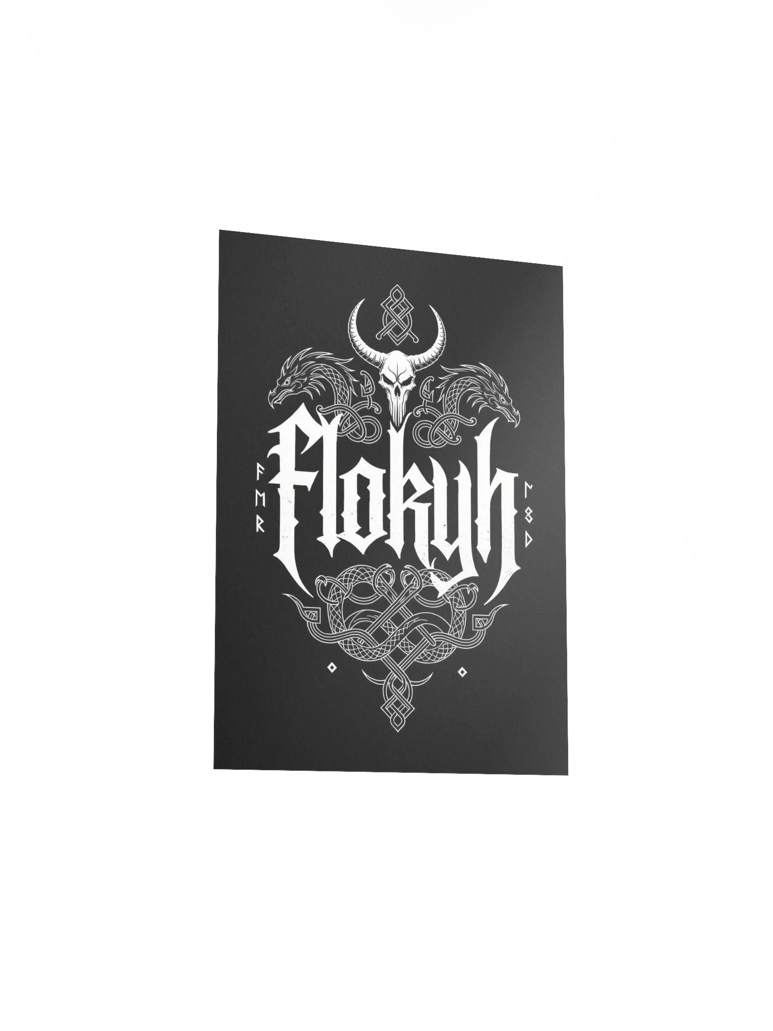 Mark of the North Poster product image (3)