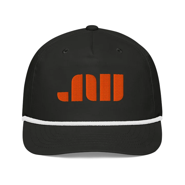 Jaw Rope Hat product image (1)
