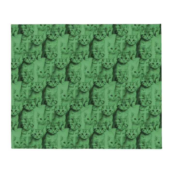 Cozy Blanket Cat Sketchbook Collection product image (2)