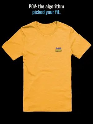 pov: the algorithm picked your fit. probably nothing. probably your favourite tee. streetwear for vibe coders, ai engineers, csmajors, and the terminally online. on-chain dreams. degen ai. prompt engineer. 404 human not found. trained on your data. all live. neuraldrip.store #neuraldrip #aistreetwear #devhumor #vibecoded #aimemes #streetwearbrand #graphictees #campusfit #cyberpunkstyle #cryptotwitter #terminallycoded #promptengineer