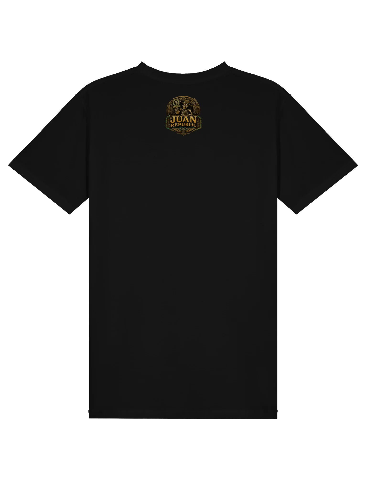 Juan Republic - The Dragon Tablet Premium T-Shirt product image (2)