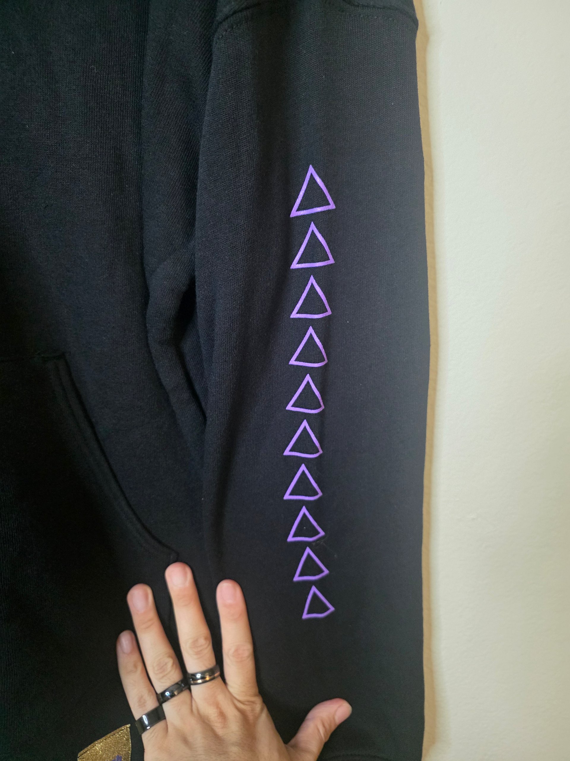 10 Yr Ani Twitch Hoodie product image (4)