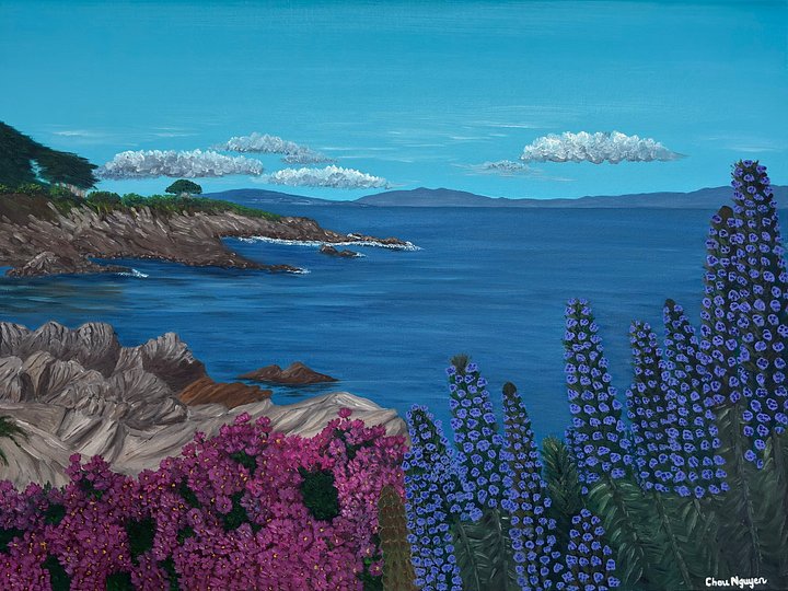 Coastal Flora product image (1)