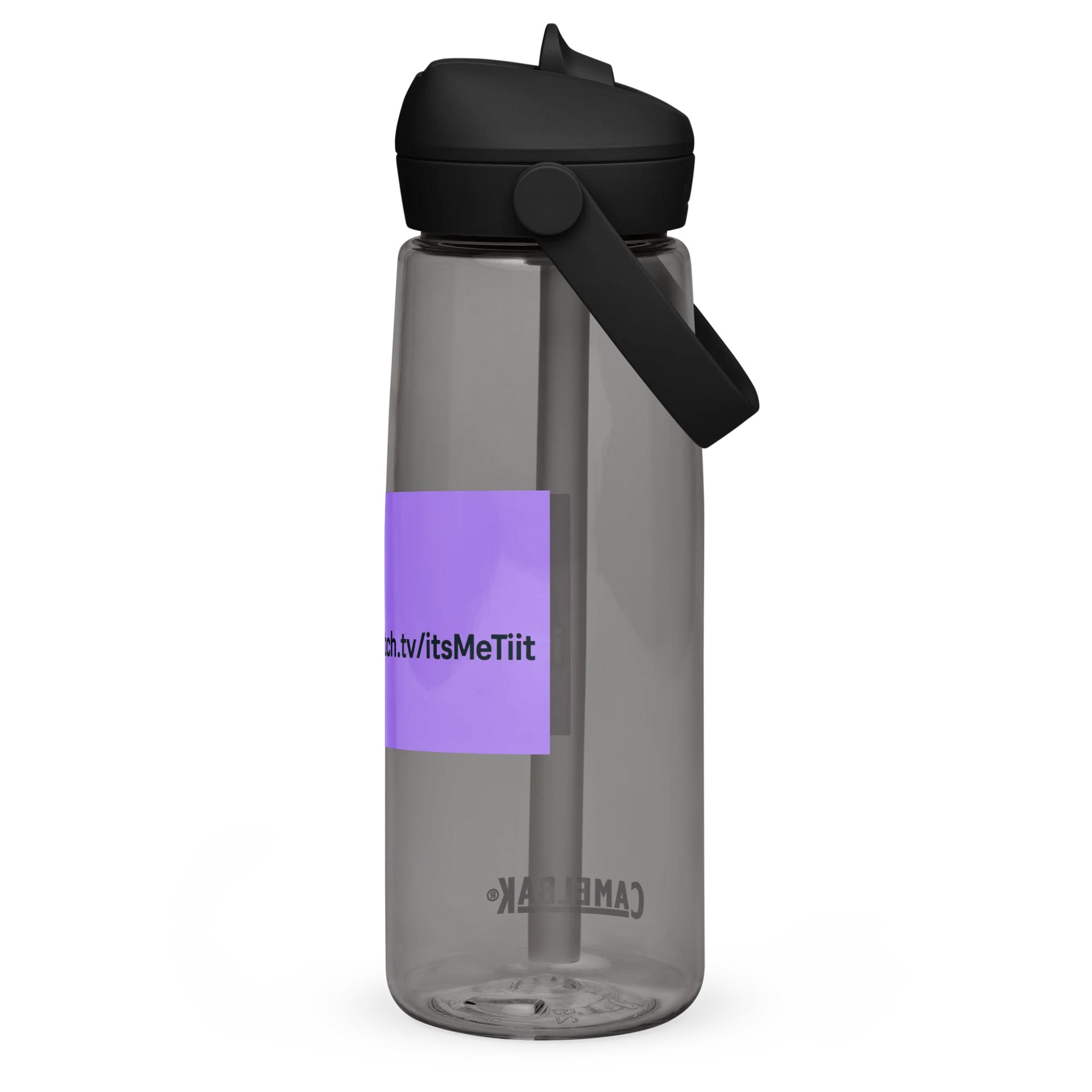 Game On! itsMeTiit Controller Water Bottle product image (2)