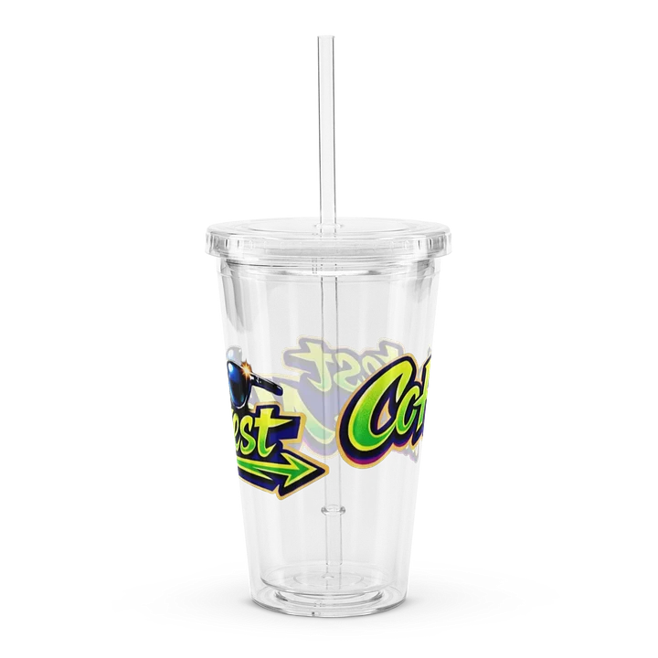CoHostest Tumbler product image (2)